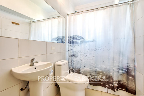 Acogedor Depto Colonial Con Excelente Ubicacion. E...