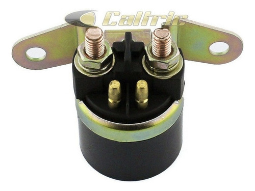 Relé Solenoide Arranque For Suzuki Katana 600 Intruder 1400