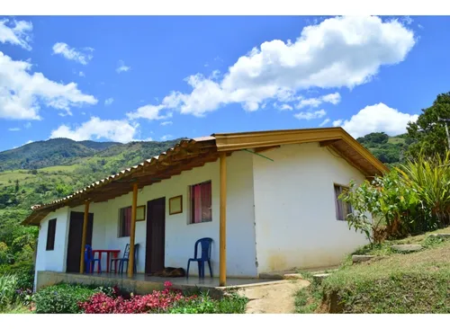 Se Vende O Permuta Finca De Descanso Y Produccion En Barbosa Antioquia