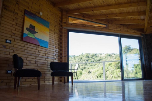 Imagen 12 de 30 de Vendo Campo Athos Pampa 62hs Con 3 Arroyos 3 Casas Galpones
