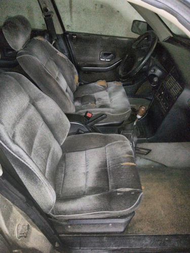 Imagen 5 de 8 de Peugeot Sr Sc Francesa