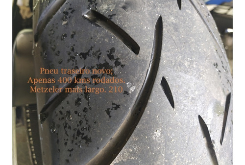 Imagem 7 de 15 de Harley Davidson Fat Boy Special