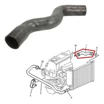 Comprar Manguera Superior Radiador Peugeot 306 1.6 1343j3
