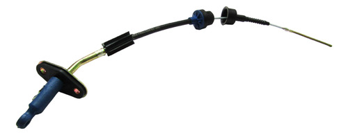 Cable Embrague 1.4 Fiat Strada.work.dupla 13