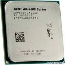 Comprar Procesador A8 9600 3.4ghz Amd Apu Radeon R7 Am4 -- Ryzen-a10