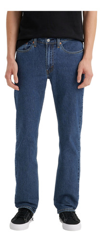 Jeans Hombre 514® Straight Azul Levis 00514-1769