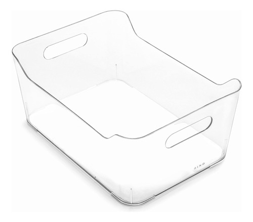 Bino - Cubo Organizador De Almacenamiento Para Refrigerador,