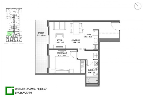 Imagen 5 de 23 de Departamento 2 Ambientes Venta Ituzaingó Centro Anticipo Financiación 30 Años