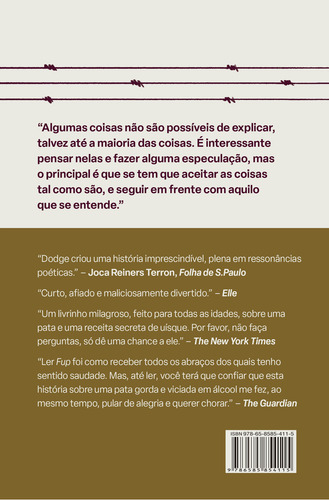 Fup: Não Se Aplica, De Dodge, Jim. Possuí, Vol. 1. Editorial Amarcord, Capa Mole, Edição Edição 1 Em Português, 2024