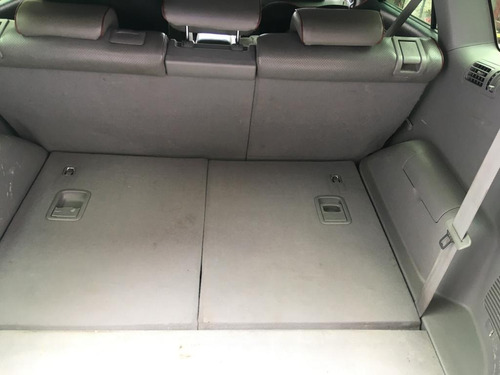 Santa Fe 2.7 Mpfi Gls 7 Lugares V6 24v Gasolina 4p Automáti