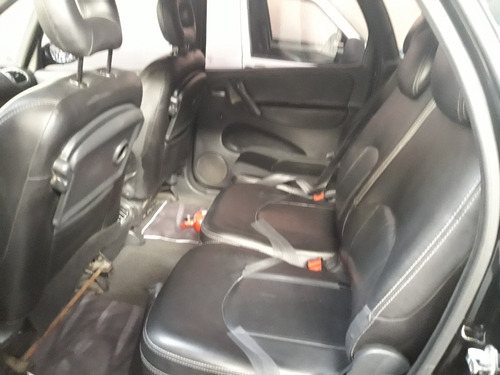 Imagem 9 de 10 de Citroen Xsara Picaso 1.6 Glx 2012
