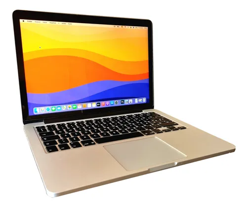 Macbook Pro 2014 Retina Core I5 / Ssd 120/ 8gb Ram Macbook Pro 2014 Retina Core I5 / Ssd 120/ 8gb Ram