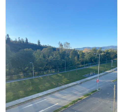 Depto Nuevo 2d 2b Estacionamiento Valle Noble2 Concepción