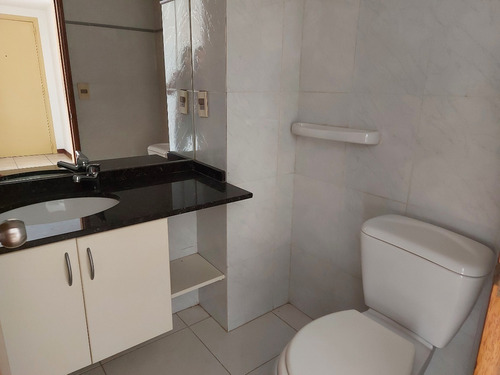 Imagen 8 de 16 de Venta Apartamento Sobre Rambla 3 Dormitorios Y Garaje