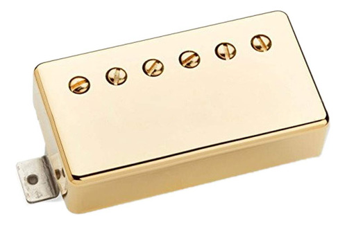 Benedetto A-6 a-serie Jazz Guitarra Humbucker Pickup Color