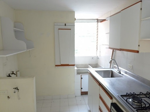 Imagen 6 de 16 de Apartamento En Arriendo Los Alpes 622-17978