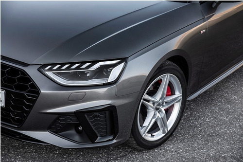 Imagen 7 de 15 de Audi A4 0km 2023 2.0 40 Tfsi Front