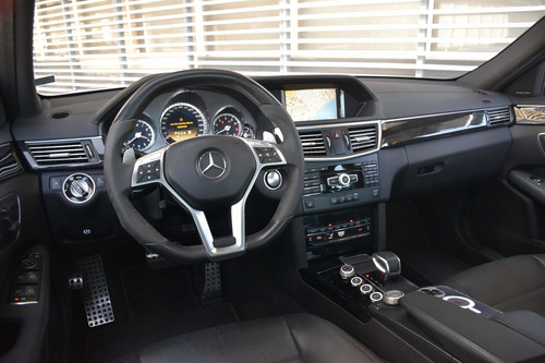Imagen 13 de 15 de Mercedes-benz Clase E 2013 6.3 E63 Amg W212 525cv