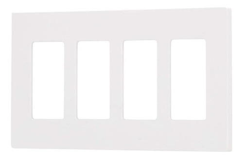 Kit Personalizable Placas Lutron Cw1 Cw2 Cw3 Cw4