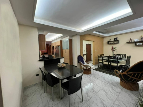 Imagen 20 de 20 de Apartamento En Venta El Bosque Res. Confort