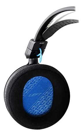 Auriculares Para Juegos Audio-technica Ath-gdl3bk Con Tapa A