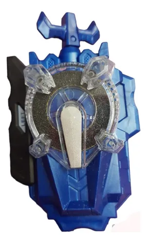 Beyblade lanzador doble hotsell