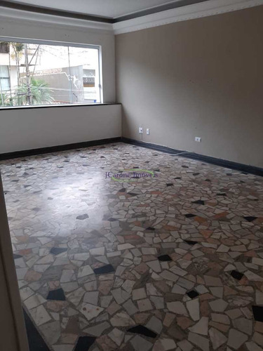 Imagem 1 de 12 de Apartamento Com 3 Dorms, Aparecida, Santos - R$ 480 Mil, Cod: 64152863 - V64152863