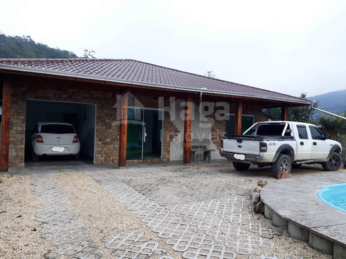 Imagem 2 de 17 de Casa À Venda No Bairro São Pedro Em Guabiruba/sc - 1520