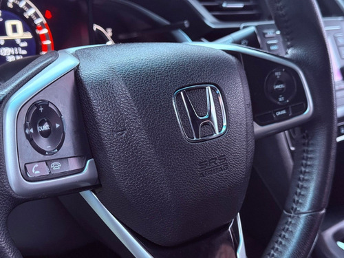 Honda Civic 2.0 16V FLEXONE EX 4P CVT