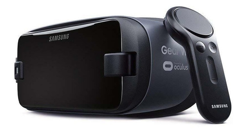 Samsung Gear Vr Control Oculus Galaxy Note Original Nuevo