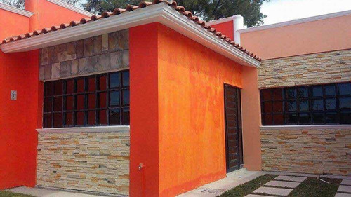 Imagen 2 de 7 de Casa De Dos Recamaras , Baño, Cocina, Sala, Comedor