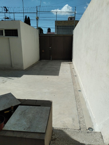 Imagen 3 de 9 de Casa En Renta 3 Recamaras Anzures