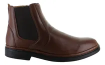 Comprar Dockers Botin Vestir Elegante Moda Casual Piel Hombre 92080