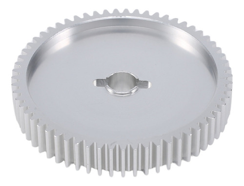 Engranaje Recto De Metal 61t 51004 Para Tt01 Tt01d Tt01 Tt01