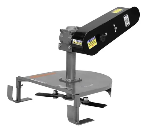 Maquinafort RF500 desbrozadora delantera para tractor accesorio agrícola
