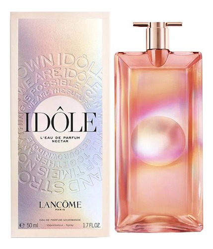 Perfume Lancome Idole Nectar Edp 50 Ml