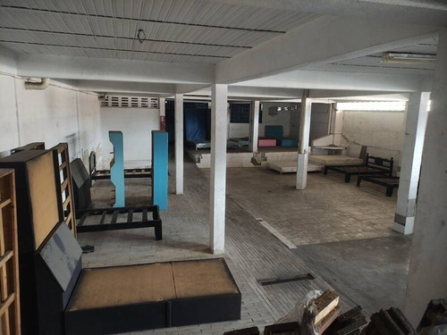 Imagen 7 de 13 de Johanna Castillo Vende 0414 5951217 Galpon En San Blas