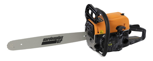 Motosierra Naftera Explosion 52cc 2t Poda Leña Lusqtoff Gp