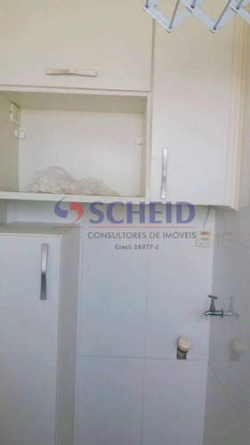 Imagem 15 de 15 de Apartamento Na Vila Santa Catarina Com Dois Dormitórios - Mc8876