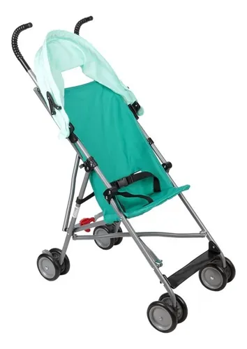 Coche Paseo Lucian Turquesa Cosco