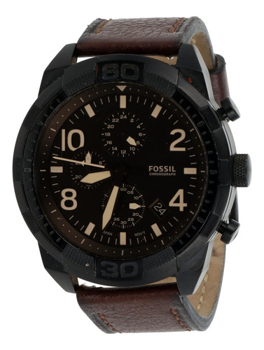 Reloj Para Hombre  Fossil *bronson*.