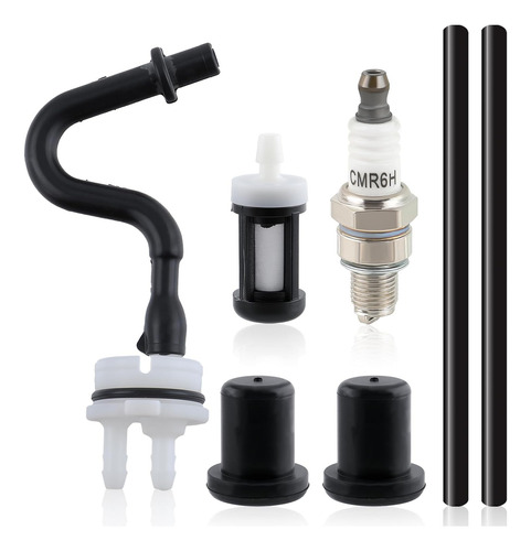 Línea De Combustible Stihl Fs90 Fs110 Ht101 Ht130