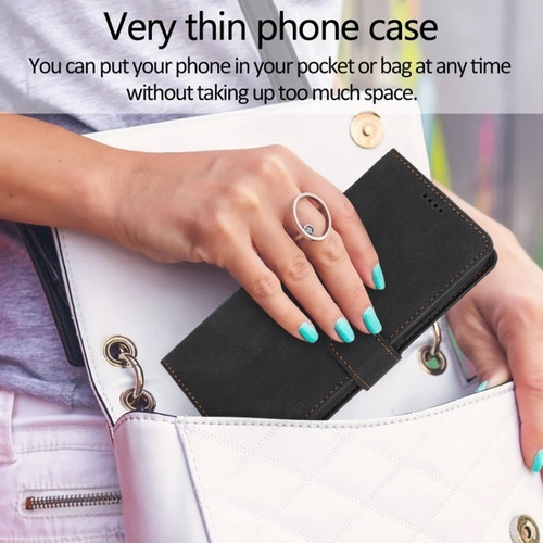 Funda Clásica Y Cómoda For Xiaomi 14t Pro/poco C61/m6/x6