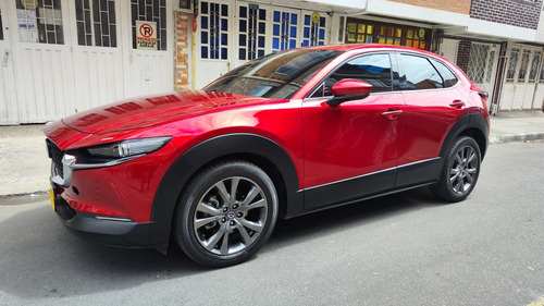 Mazda CX-30 2.5 Grand Touring Lx 4x2