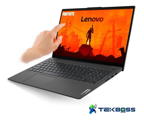 Imagen 3 de 9 de Laptop Lenovo Gaming Core I7 16gb 512ssd Touch Nvidia Huella