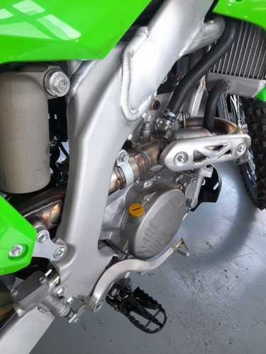Imagen 13 de 15 de Kawasaki Kx 250 F 2022 Entrega Inmediata No Crf ,rmz/ No Yzf