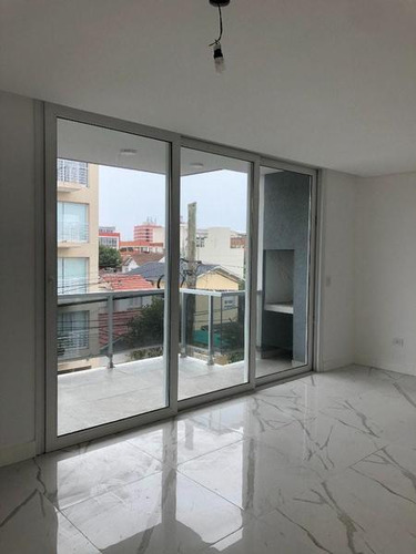 Venta | Semipiso | 3 Amb + Cochera | A Estrenar | Chauvín