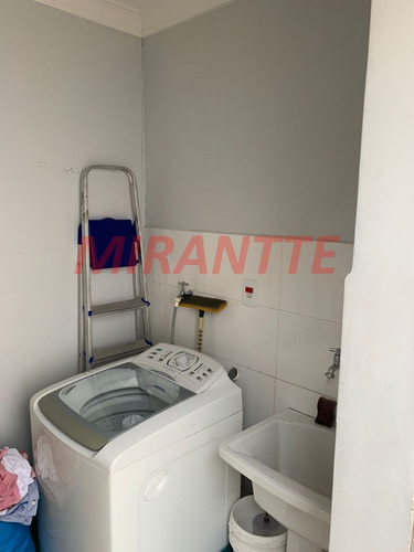 Imagem 8 de 24 de Terreno Em Vila Guilherme - São Paulo, Sp - 362646
