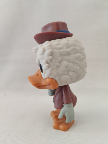 Pato Howard Funko Pop Marvel (Usado)