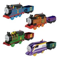 Comprar Thomas & Friends Percy Nia Kana Tren Trenes Fisher Price